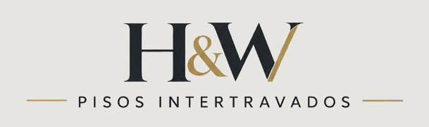 H&W Pisos Intertravados